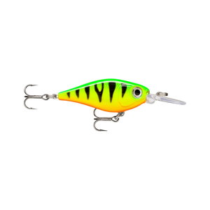 Воблер Rapala X-Light Shad FNS04 - FT