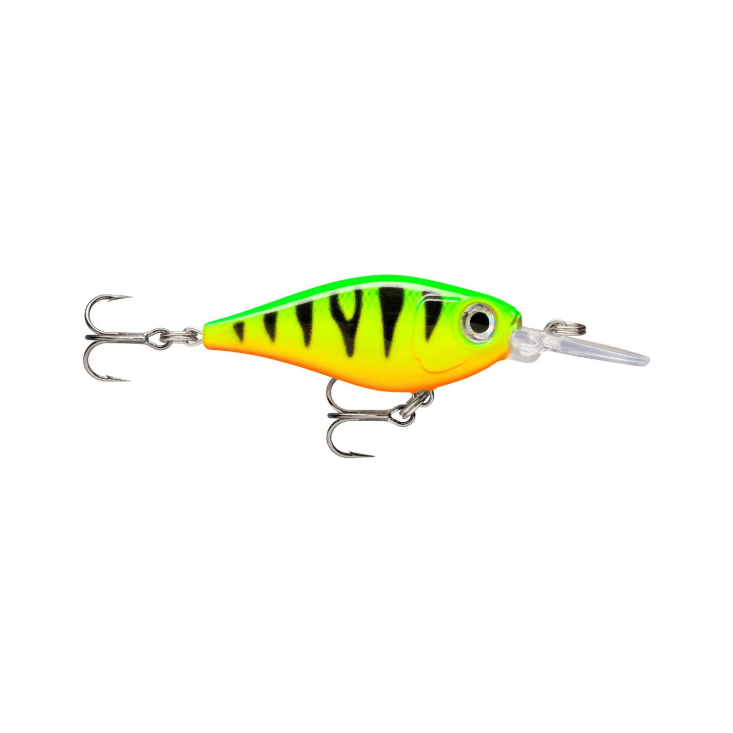 Воблер Rapala X-Light Shad FNS04 - FT