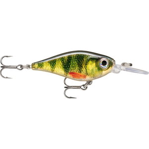 Воблер Rapala X-Light Shad FNS04 - PEL