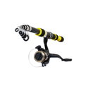 Комплект телескоп с макара FilStar Bumblebee 953370