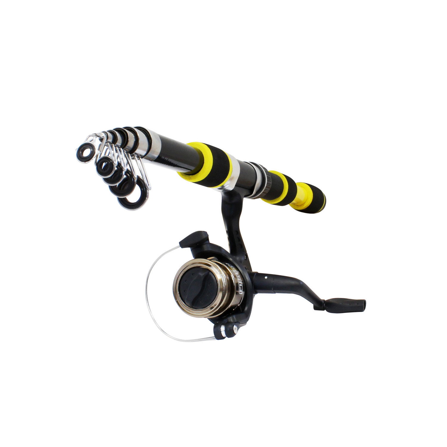 Комплект телескоп с макара FilStar Bumblebee 953370