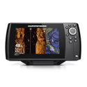 Сонар Humminbird Helix 7 Chirp Mega SI GPS G4 HELIX 7 CHIRP MEGA SI GPS G4