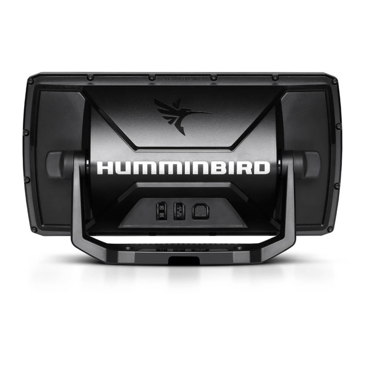 Сонар Humminbird Helix 7 Chirp Mega SI GPS G4 HELIX 7 CHIRP MEGA SI GPS G4