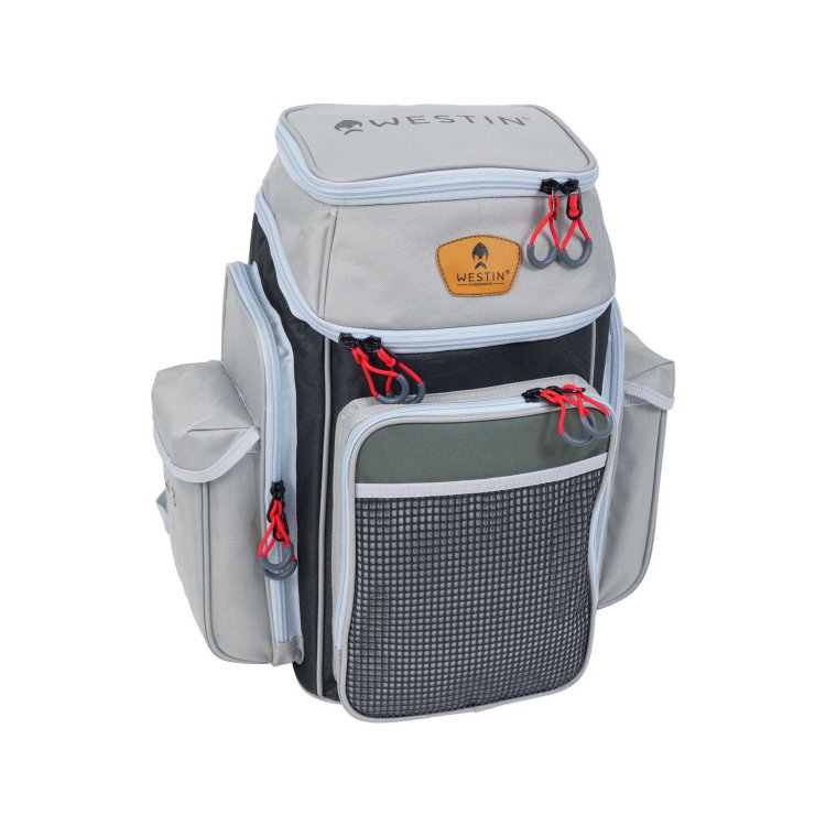 Раница Westin W3 Backpack Plus 2 Boxes A101-389-L