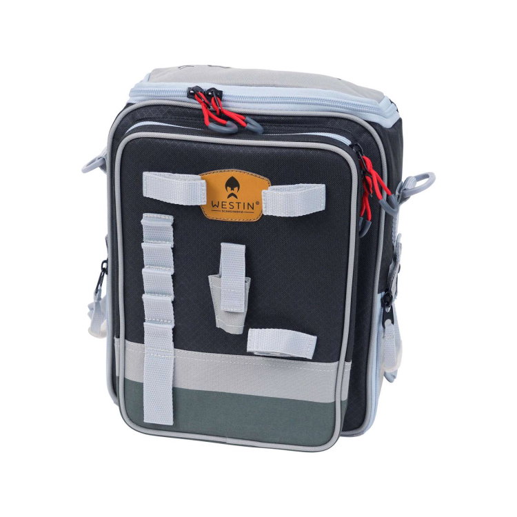 Чанта Westin W3 Street Bag Pro 3 Boxes A103-389-M