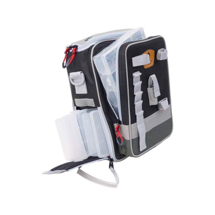 Чанта Westin W3 Street Bag Pro 3 Boxes A103-389-M
