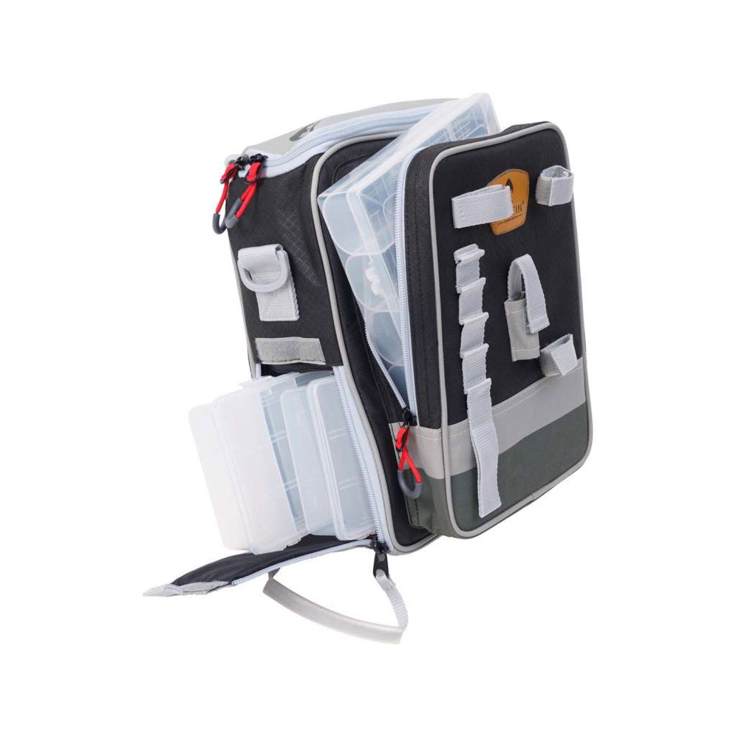 Чанта Westin W3 Street Bag Pro 3 Boxes A103-389-M