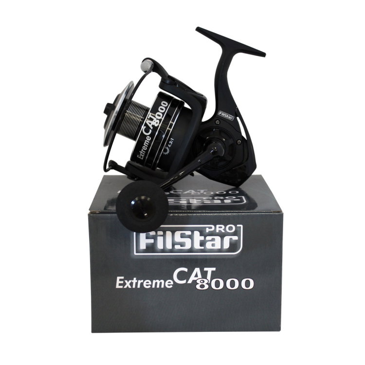 Макара FilStar Extreme CAT 953471