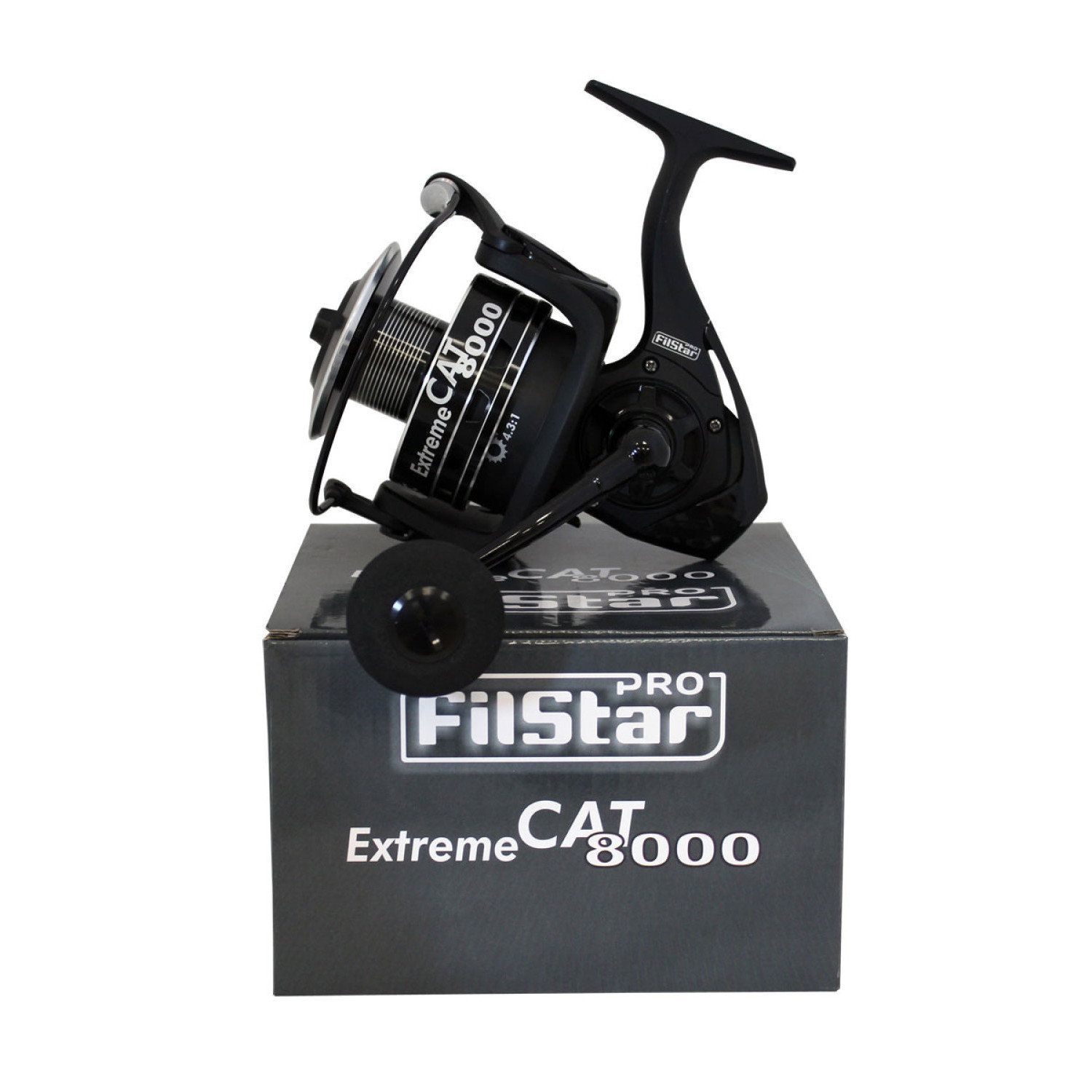 Макара FilStar Extreme CAT 953471