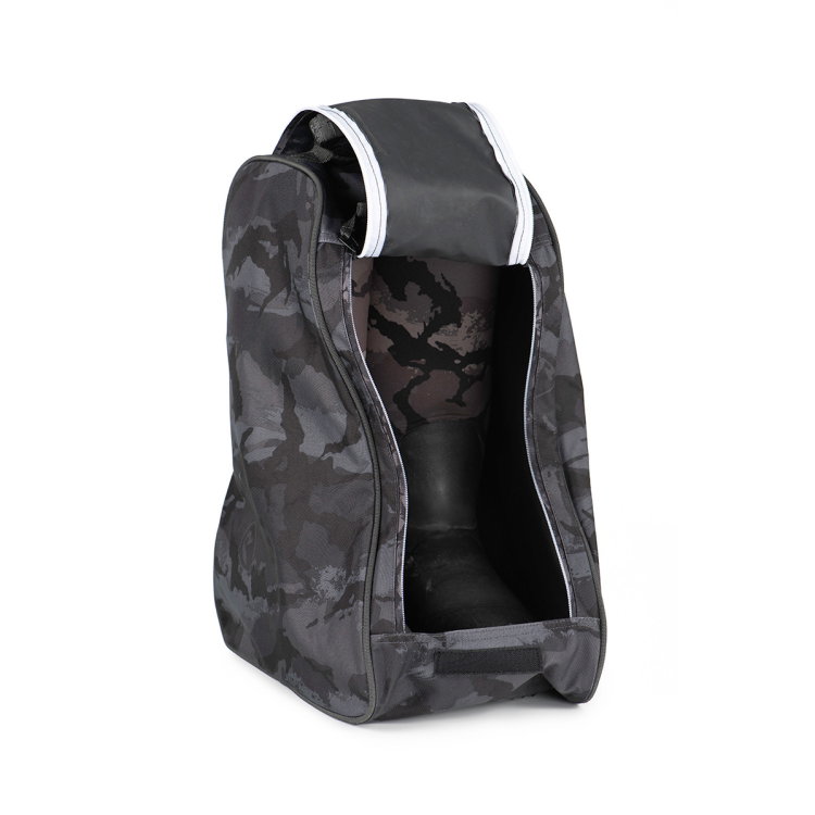 Калъф за гащеризон и ботуши Fox Rage Voyager Camo Wader & Boot Bag NLU111