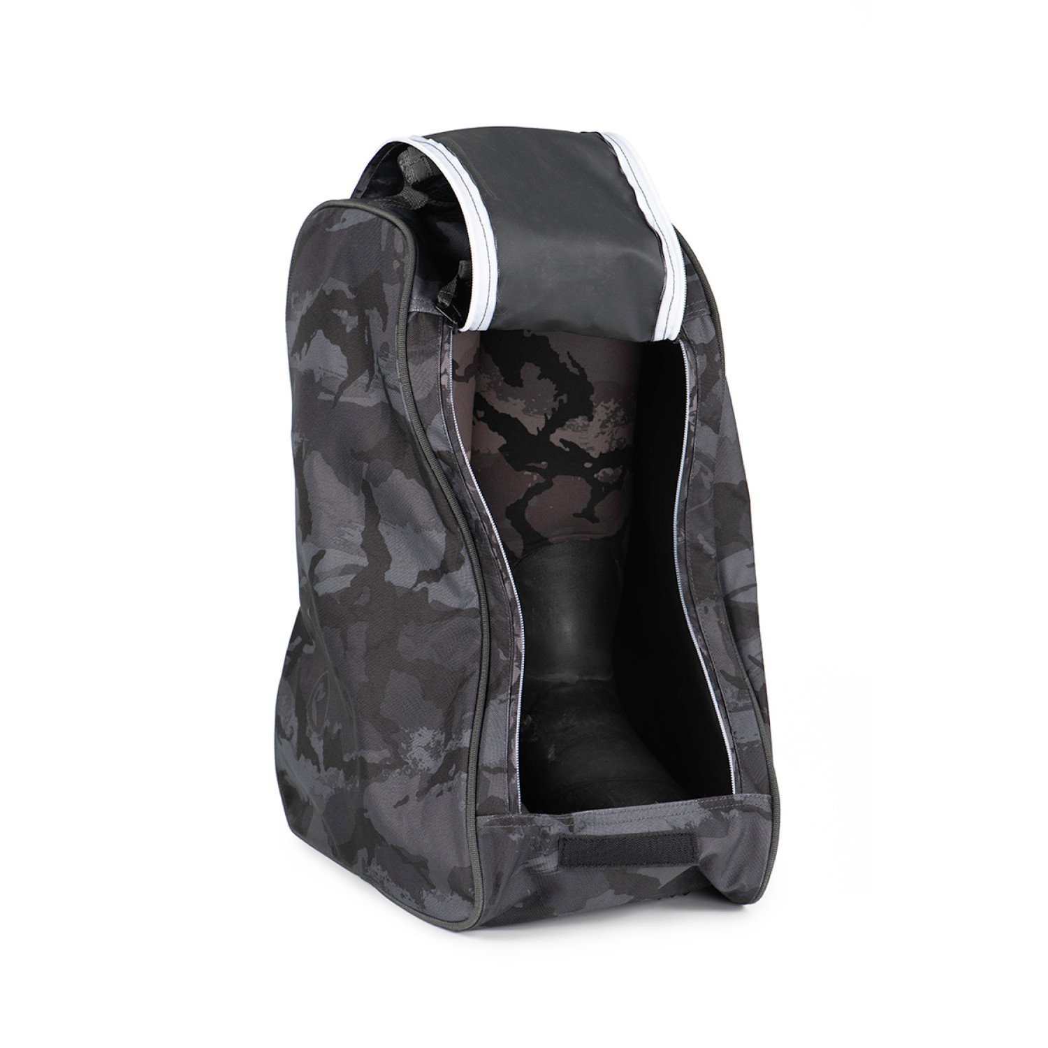 Калъф за гащеризон и ботуши Fox Rage Voyager Camo Wader & Boot Bag NLU111
