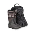 Калъф за гащеризон и ботуши Fox Rage Voyager Camo Wader & Boot Bag NLU111