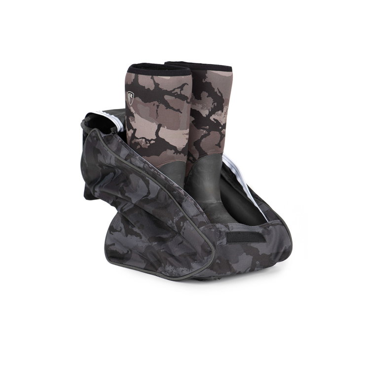 Калъф за гащеризон и ботуши Fox Rage Voyager Camo Wader & Boot Bag NLU111