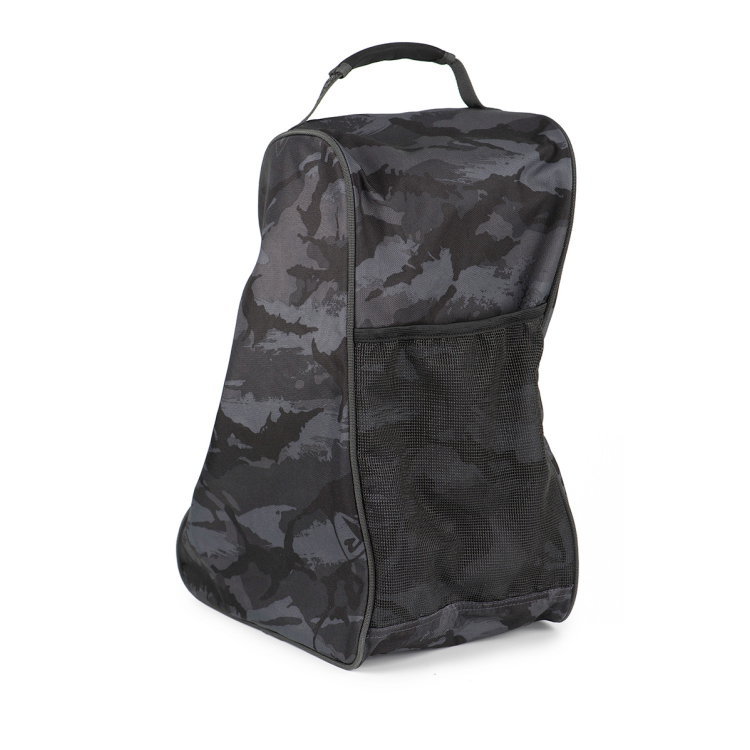 Калъф за гащеризон и ботуши Fox Rage Voyager Camo Wader & Boot Bag NLU111