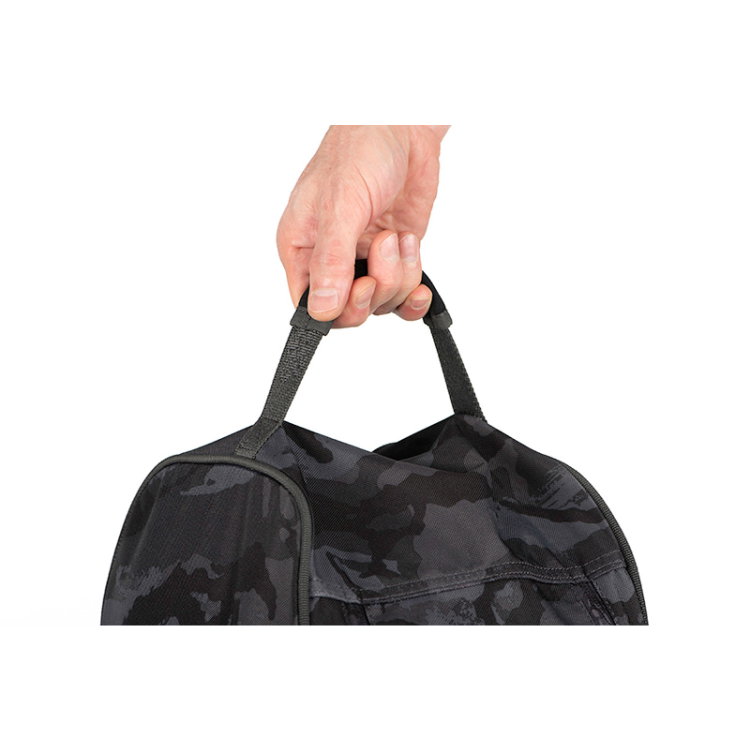 Калъф за гащеризон и ботуши Fox Rage Voyager Camo Wader & Boot Bag NLU111
