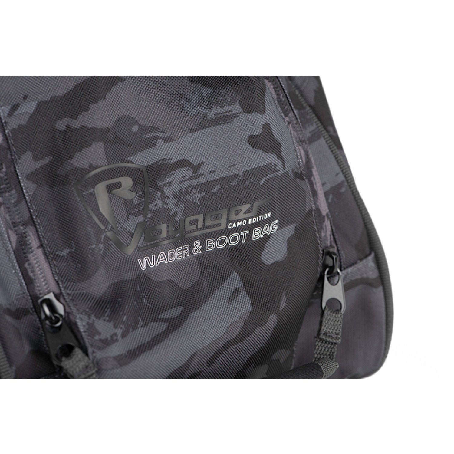 Калъф за гащеризон и ботуши Fox Rage Voyager Camo Wader & Boot Bag NLU111