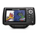 Сонар Humminbird HELIX 5 CHIRP GPS G3 HELIX 5 CHIRP GPS G3
