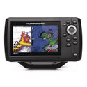 Сонар Humminbird HELIX 5 CHIRP GPS G3 HELIX 5 CHIRP GPS G3