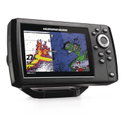 Сонар Humminbird HELIX 5 CHIRP GPS G3 HELIX 5 CHIRP GPS G3