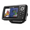 Сонар Humminbird HELIX 5 CHIRP GPS G3 HELIX 5 CHIRP GPS G3