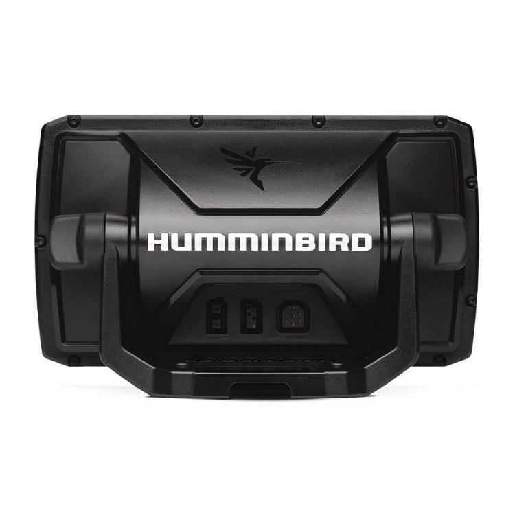 Сонар Humminbird HELIX 5 CHIRP GPS G3 HELIX 5 CHIRP GPS G3