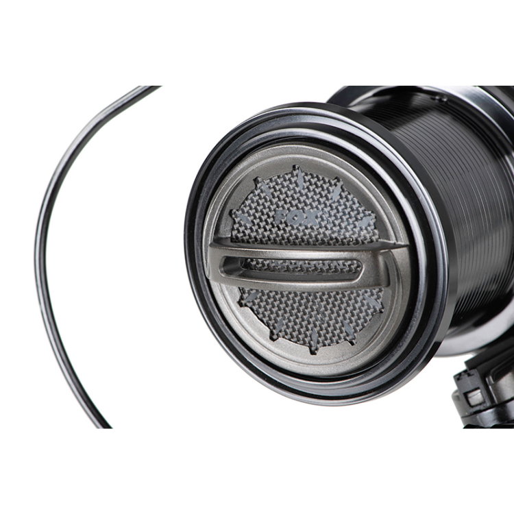 Макара Fox 12000XC Reel CRL084