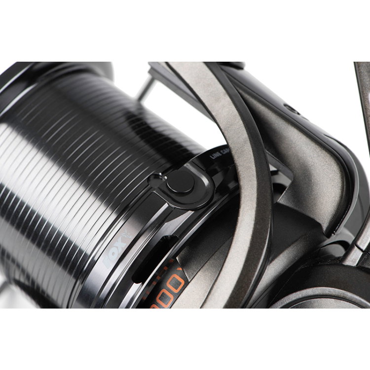 Макара Fox 12000XC Reel CRL084