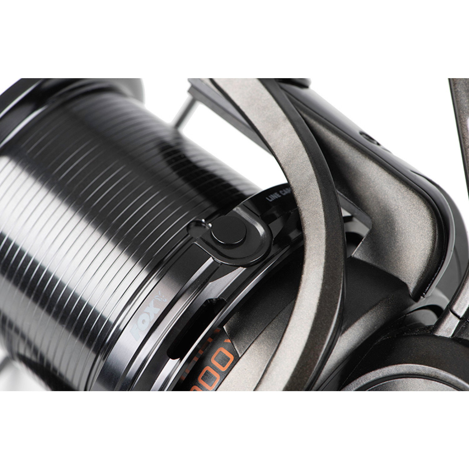 Макара Fox 12000XC Reel CRL084