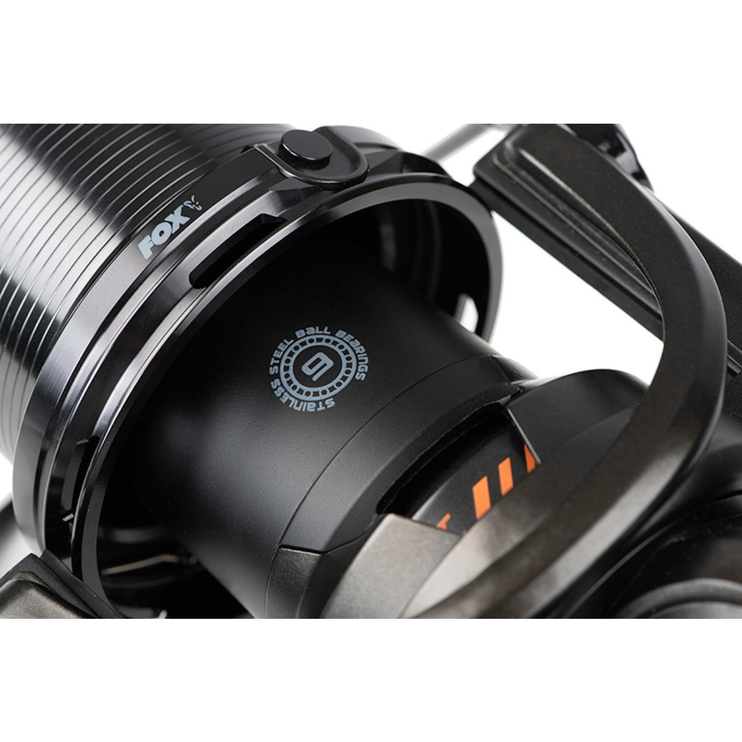 Макара Fox 12000XC Reel CRL084