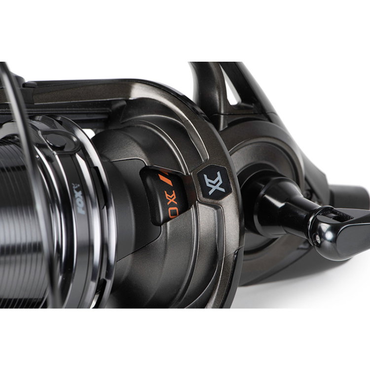 Макара Fox 12000XC Reel CRL084