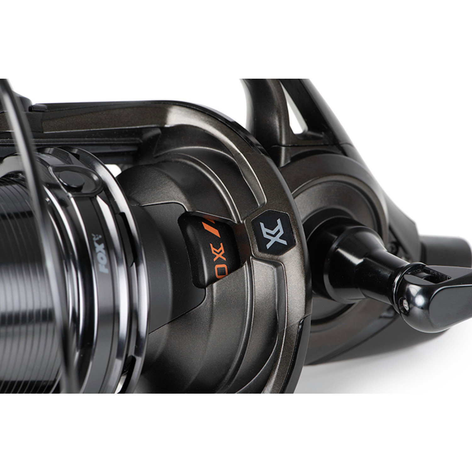 Макара Fox 12000XC Reel CRL084