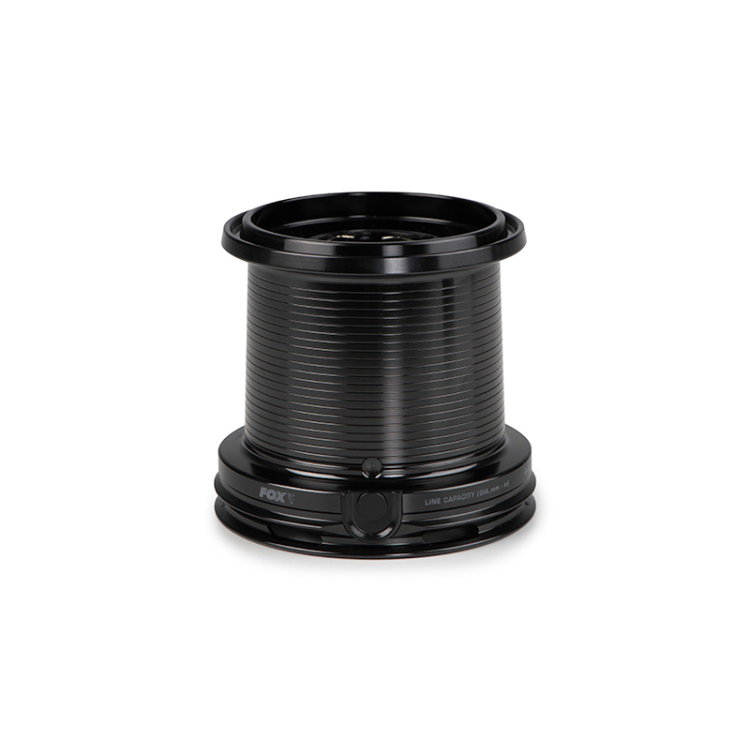 Макара Fox 12000XC Reel CRL084