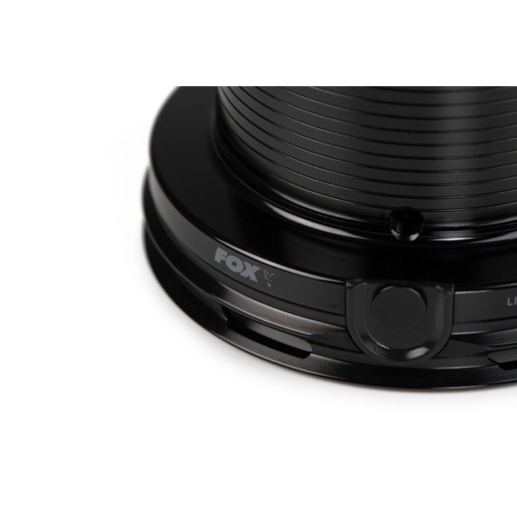 Макара Fox 12000XC Reel CRL084