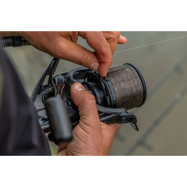 Макара Fox 12000XC Reel CRL084