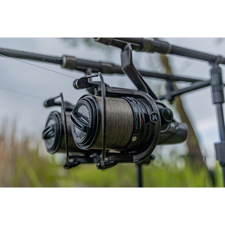 Макара Fox 12000XC Reel CRL084