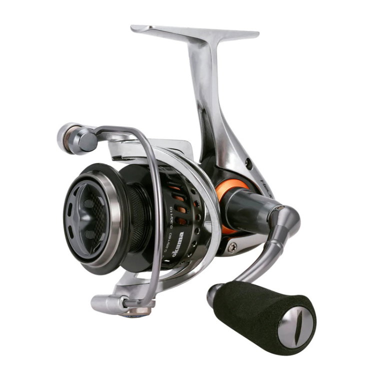 Макара Okuma Helios SX HSX-40