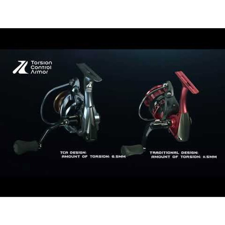 Макара Okuma - Epixor XT EPXT-40S