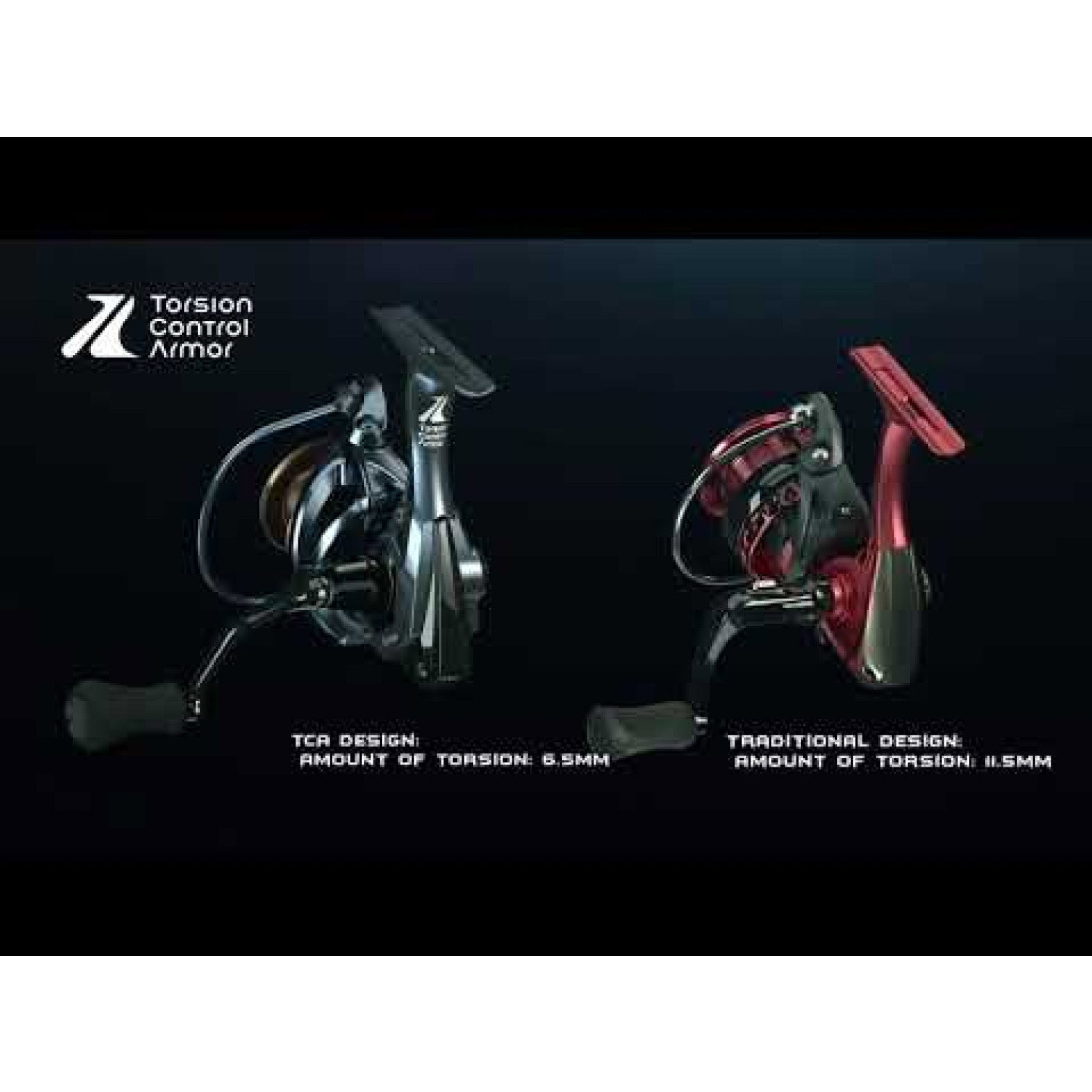 Макара Okuma - Epixor XT EPXT-40S