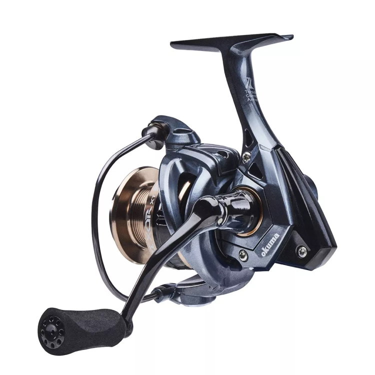 Макара Okuma - Epixor XT EPXT-40S