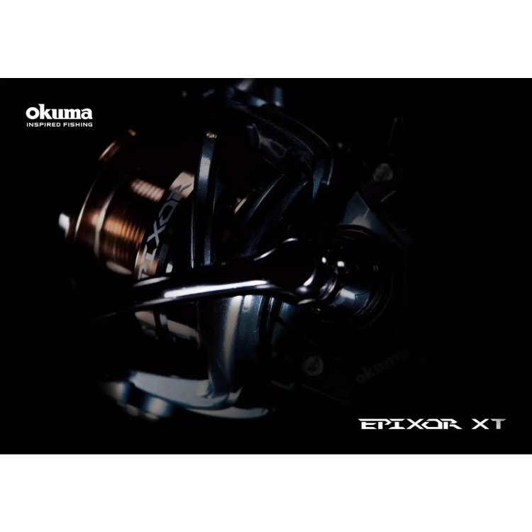Макара Okuma - Epixor XT EPXT-40S