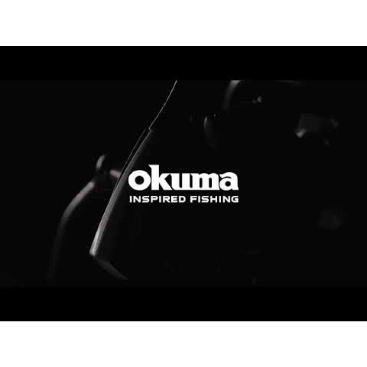 Макара Okuma ITX Carbon ITX-3000