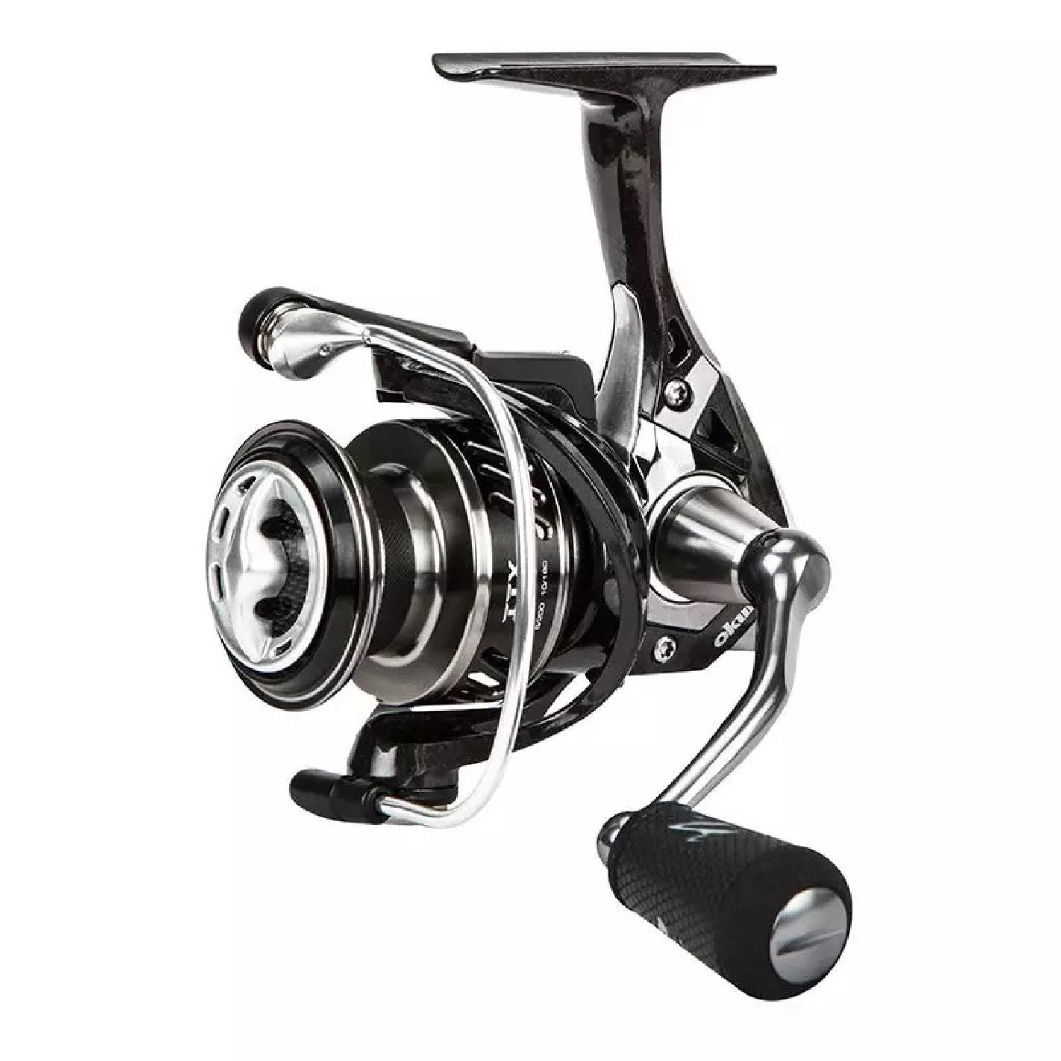 Макара Okuma ITX Carbon ITX-3000