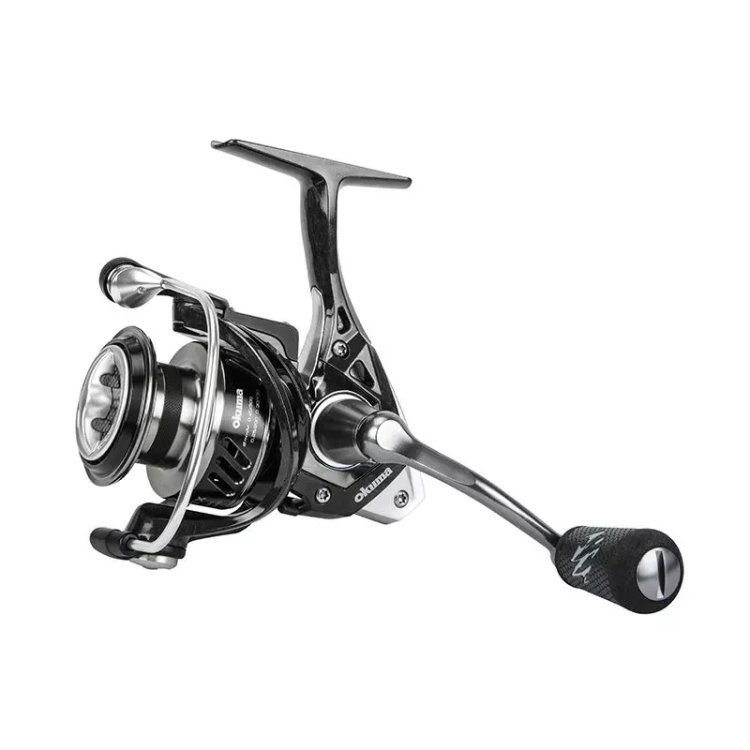 Макара Okuma ITX Carbon ITX-3000