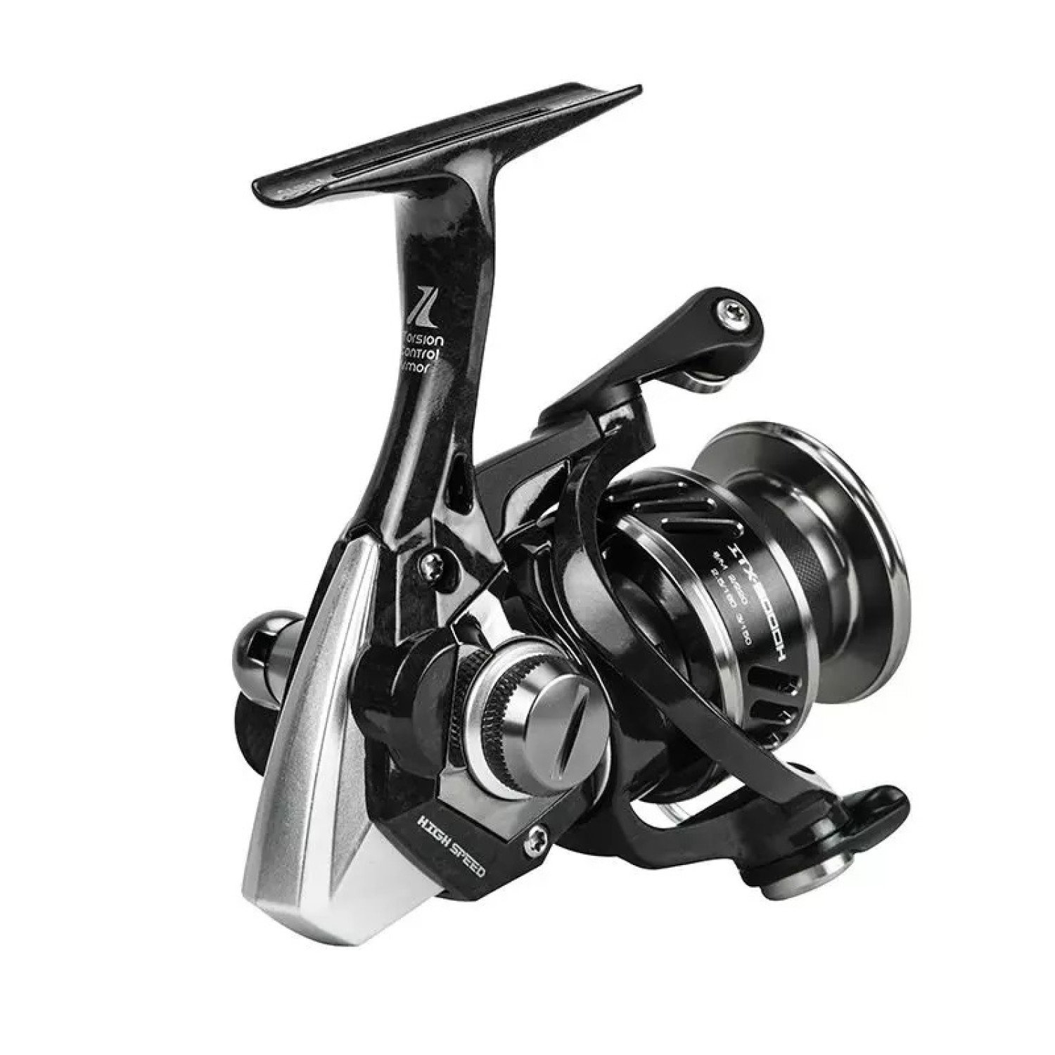 Макара Okuma ITX Carbon ITX-3000