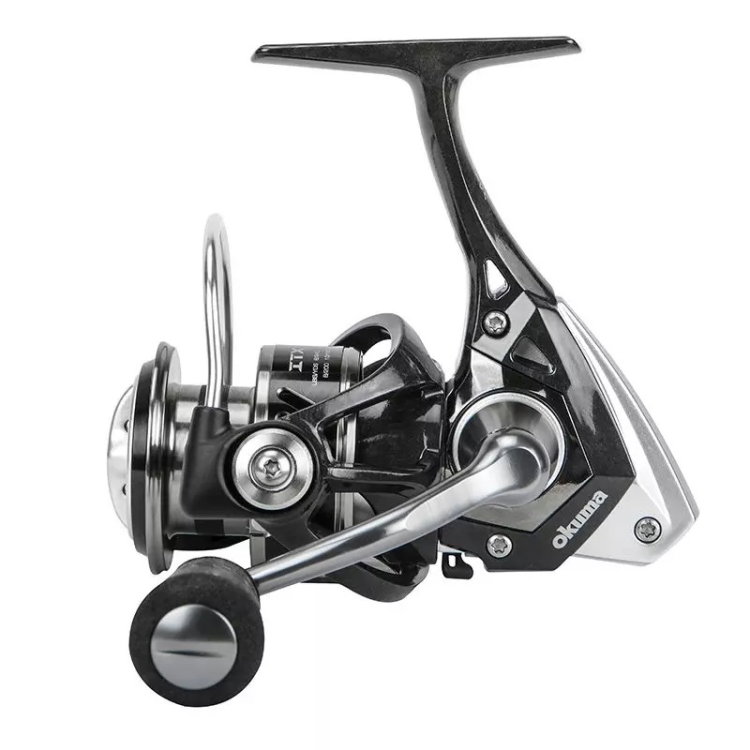 Макара Okuma ITX Carbon ITX-3000