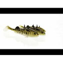 Силикон Westin Stanley the Stickleback Shadtail P117-317-006