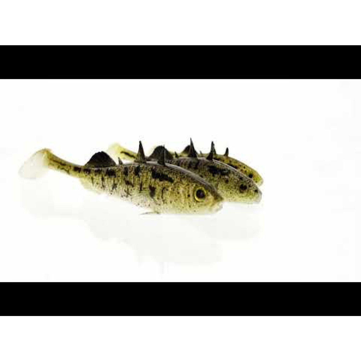 Силикон Westin Stanley the Stickleback Shadtail P117-317-006