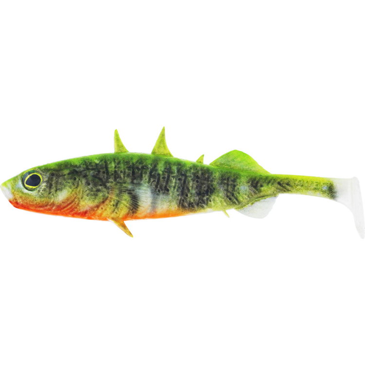 Силикон Westin Stanley the Stickleback Shadtail P117-317-006