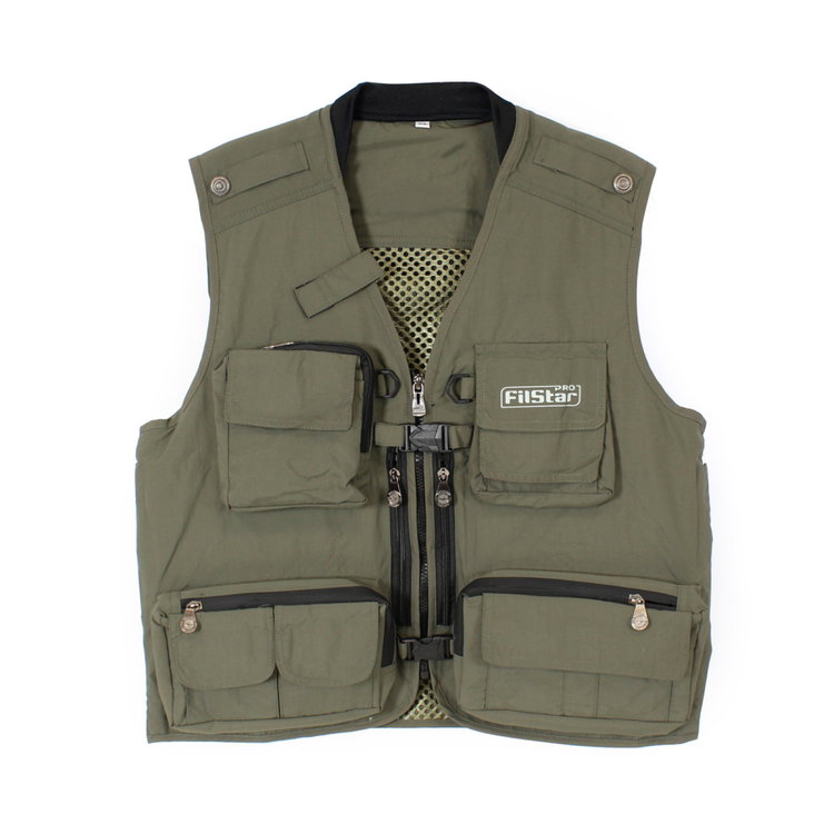 Елек Filstar Pro Fishing Vest 959573