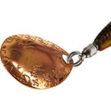 Спинер Westin DropBite Tungsten Spin Tail Jig P101-122-076